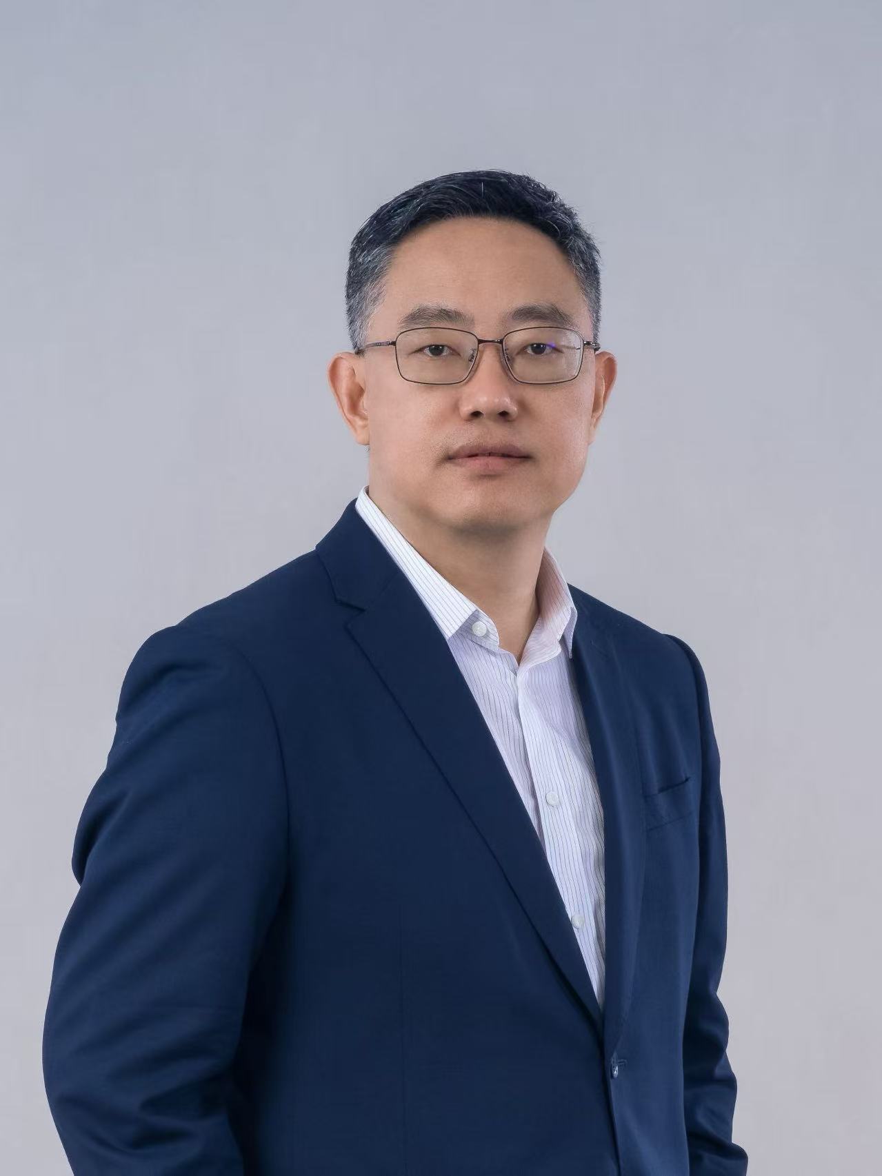高德胜